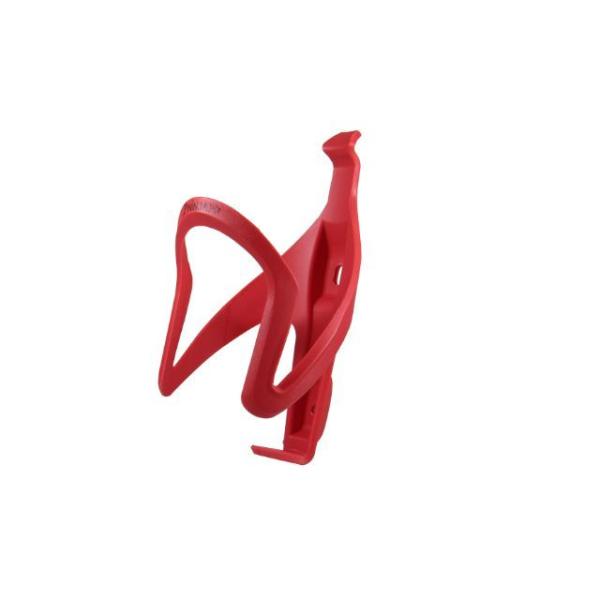 Foglia アクセサリー ボトルケージSTDナイロン（レッド） フォグリア
