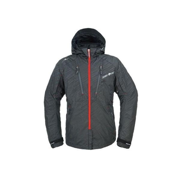 ラフ＆ロード Rough&Road カジュアルウェア RR7245 ラフパーカー