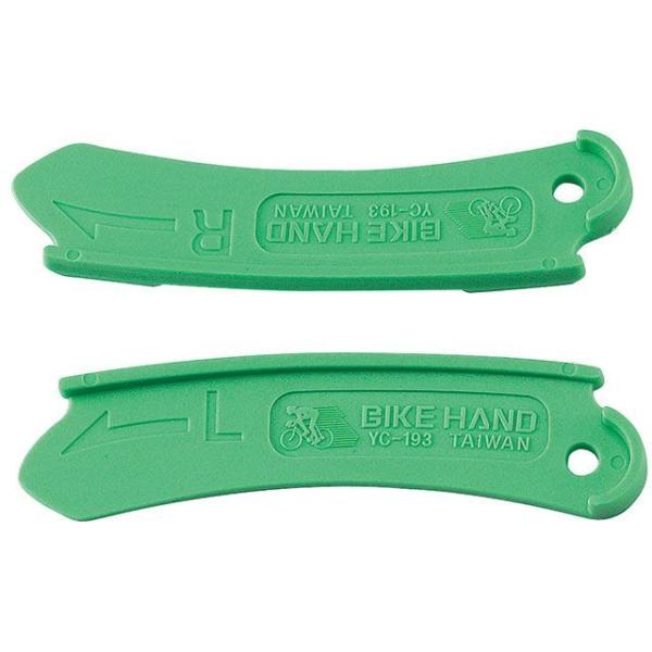 他サイト： Bike Hand ハンドツール 工具 YC-193 ブレーキパッドインストレーションツール バイクハンド（自転車）の商品画像