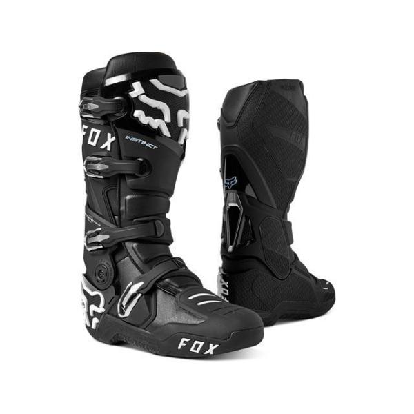 Fox バイクブーツ サイズ11 モトクロス ブーツ キッズ FOX サイズ11（20センチ） フレックスブーツ