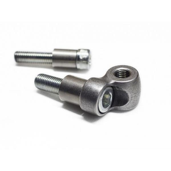 Motor Rock ミラー関連パーツ W650/400/800用 新型ニールックミラー