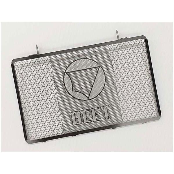 BEET（ビート） BEET ZRX1200 DAEG ラジエター関連パーツ ラジエター