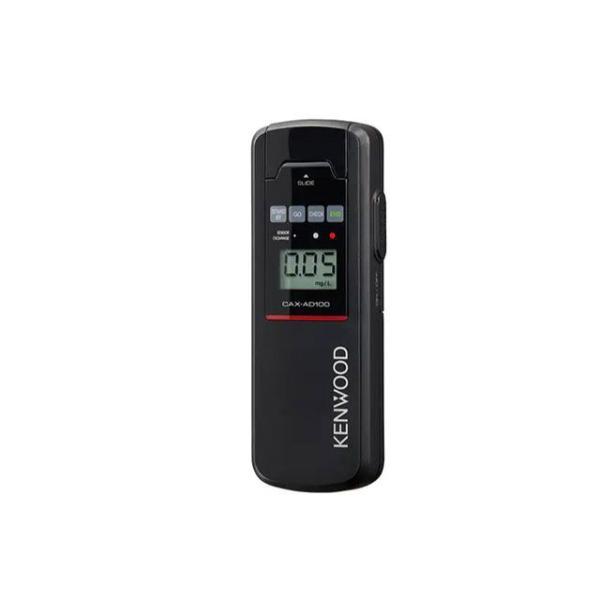 他サイト： KENWOOD その他 アルコール探知機 ケンウッドの商品画像