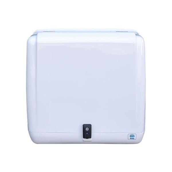 JMS ジャイロキャノピー4サイクル ツーリング用ボックス B-1 BOX