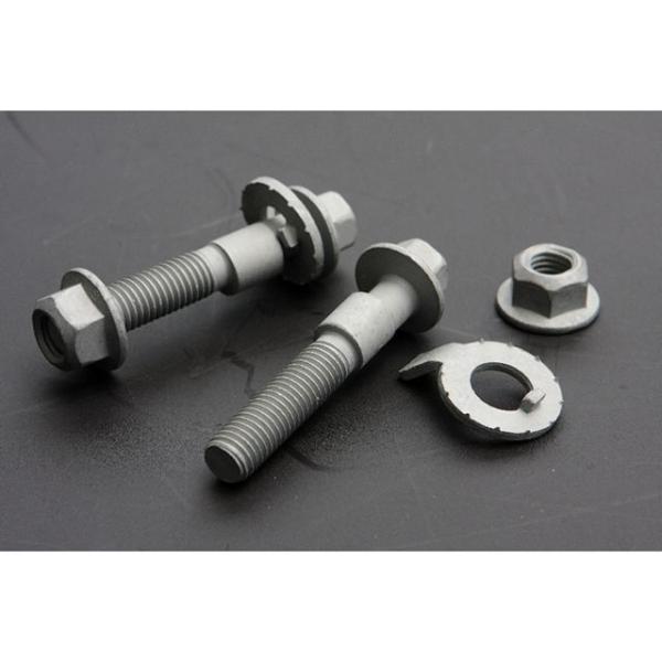【メーカー直送】Specprod サスペンション エスクードTD94・54・TDA4W テラノR50・デリカD5用 キャンバー調整ボルト Specp…