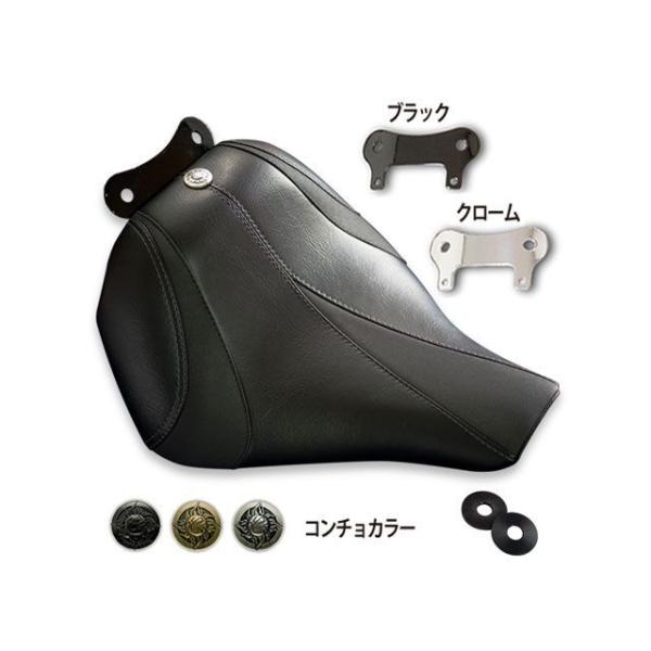 TRIJYA FLFB/FLFBS（ファットボーイ） FXBR/FXBRS（ブレイクアウト