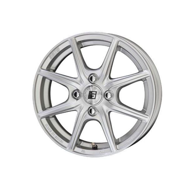 SEIN 15インチホイール4本セット SEIN タイヤ・ホイール EK 15×5.5J/インセット＋43/ホール4穴/PCD100