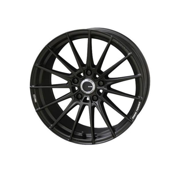 ENKEI FC01 18インチ ホイールセット 8J+38 極美品!送料込み! st-ride_1315698-2598556