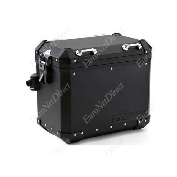 BMW M 純正品 アルミケースブラック右（新品番：77412472174 