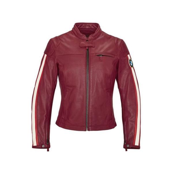 BMW M 純正 Schwabing jacket Red Women サイズ L ビーエムダブリュー
