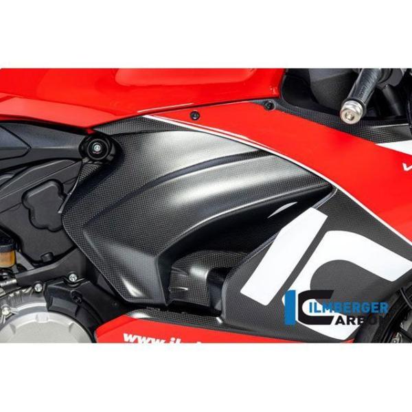 ILMBERGER Panigale V2（No Year Specific） カウル・エアロ カバー