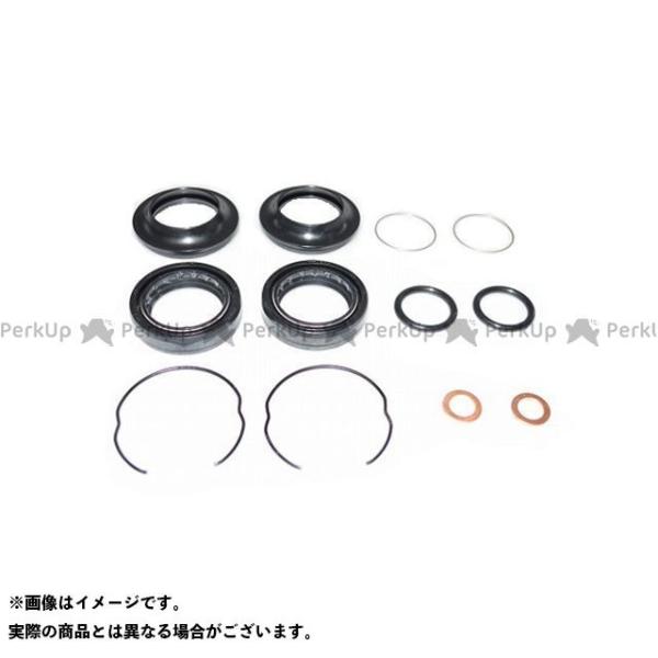 もんちフロントフォーク　KN企画オーバーホールキット　フォークオイル もんちフロントフォーク KN企画オーバーホールキット フォークオイル