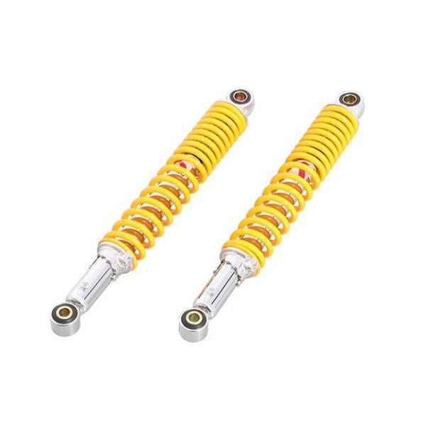 KITACO（キタコ） リトルカブ スーパーカブ リアサスペンション関連