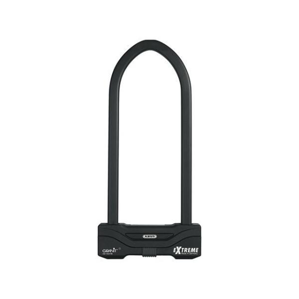 アブス・ジャパン ABUS U字ロック U字ロック 59/180HB310 | 58608