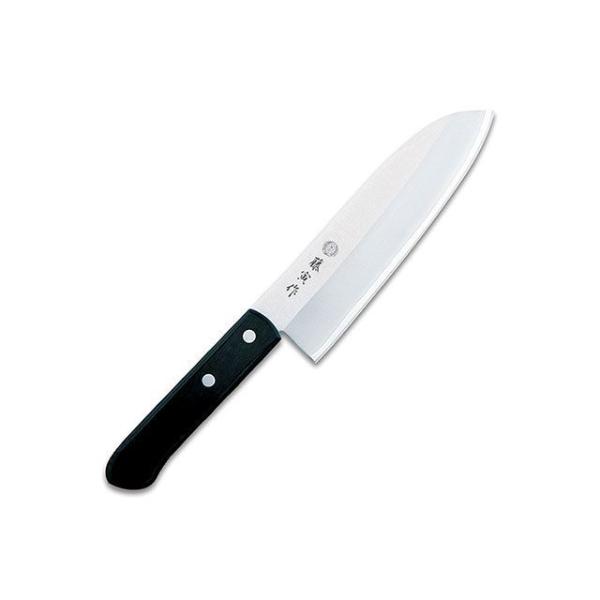 TOJIRO キッチン用品 FU-301 三徳包丁 170mm 藤次郎