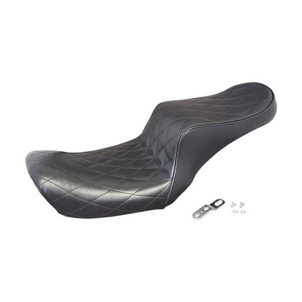 LePera ダイナ シート関連パーツ チェロキーシート ダイアモンド