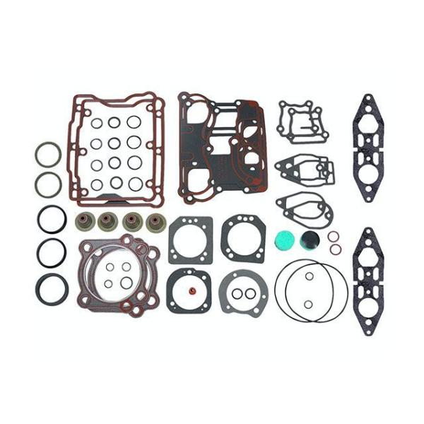 JAMES GASKETS ツインカムエンジン エンジン補修パーツ トップエンド