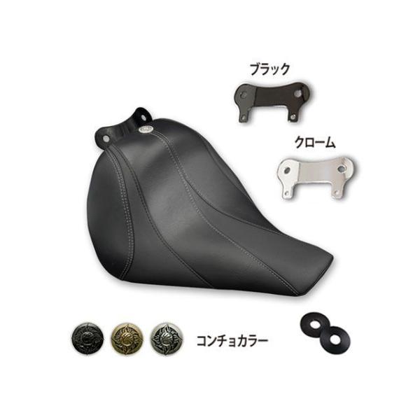 トライジャ FXBR（ブレイクアウト） シート関連パーツ