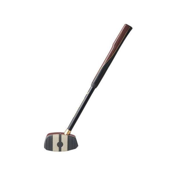 アシックス 3283A067 GG ストロングショットハイパー（車椅子用）/（ブラウン×ブラック） サイズ R600 ASICS ASICS（アシックス） スポーツ 3283A067 GG ストロングショット