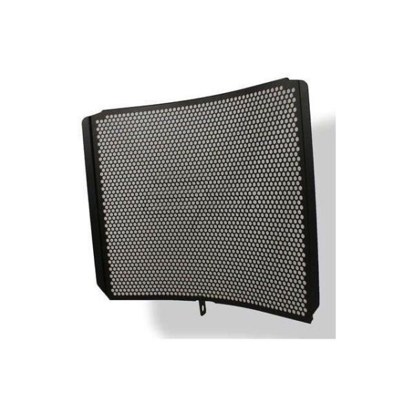 EVOTECH ラジエター関連パーツ ラジエーター ガード エボテック