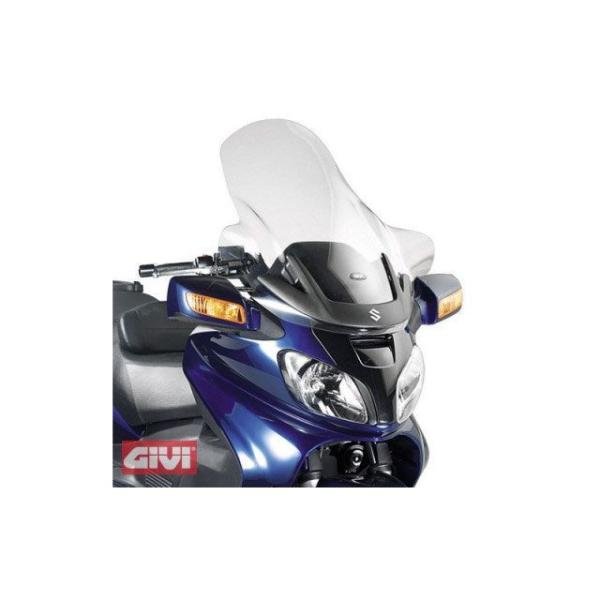 GIVI（ジビ） GIVI AN 650 Burgman Executive スクリーン関連パーツ