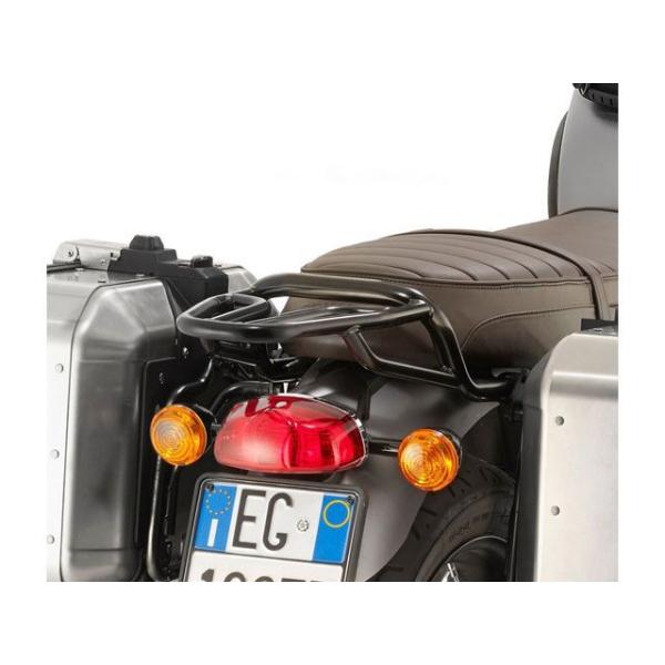 GIVI SR6410 キャリア スペシャルリアラック トップケース用／TRIUMPH 