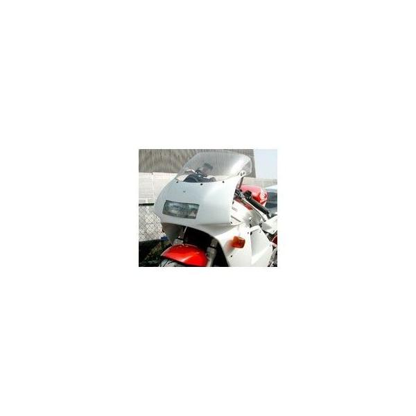 Saitaniya Factory NSR250R カウル・エアロ アッパーカウル 仕様