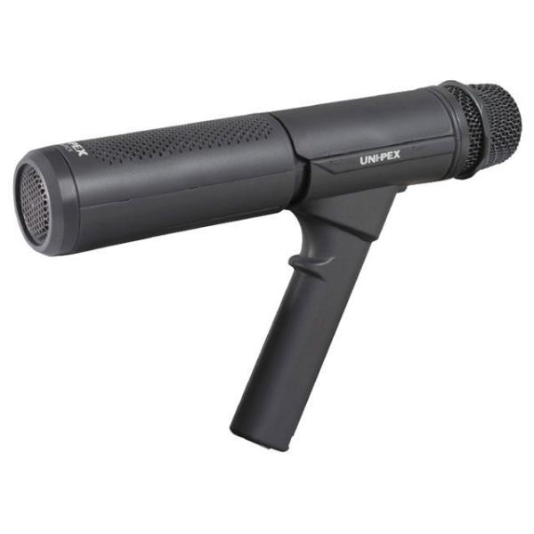 EVERNEW（エバニュー） スポーツ マイク型拡声器 : パークアップバイク