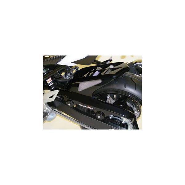 Powerbronze XJR1300 フェンダー メッシュド・インナーフェンダー