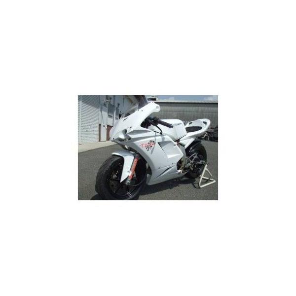 Saitaniya Factory NSR50 NSR80 外装セット 1098typeフルカウル