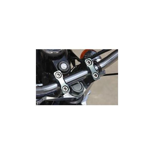 シフトアップ SHIFTUP トップブリッジ関連パーツ ビレットトップ