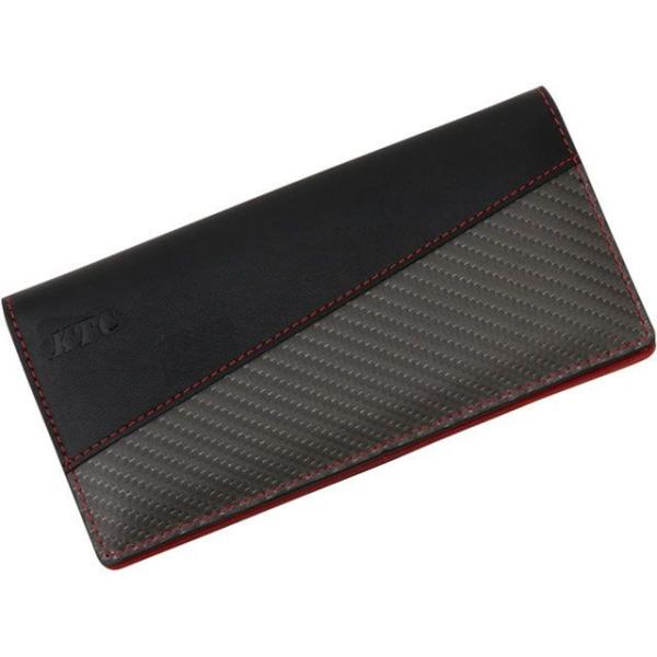 ケイティーシー CBLロングウォレット YG-265 KTC KTC 財布 CBLロングウォレット YG-265 ケイティーシー : パークアップ