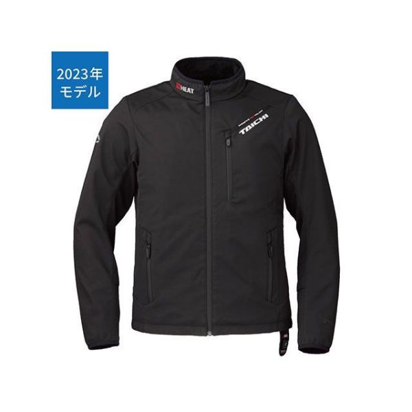 TAICHI RSTAICHI 電熱ウェア・防寒用品 RSU637 e-HEAT インナー