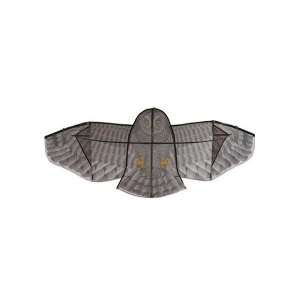 Fukunou Sangyo D.I.Y. 鳥追いカイト梟 福農産業
