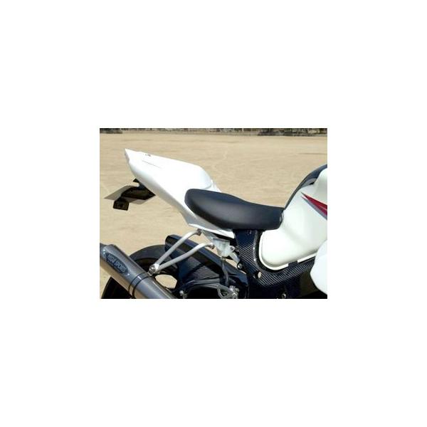 CLEVER WOLF（クレバーウルフ） CLEVERWOLF GSX1300R隼 外装セット