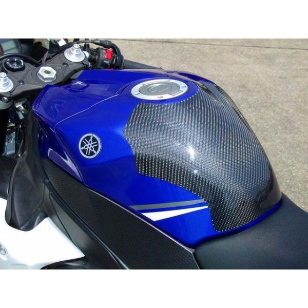 CLEVER WOLF（クレバーウルフ） CLEVERWOLF YZF-R1 ドレスアップ