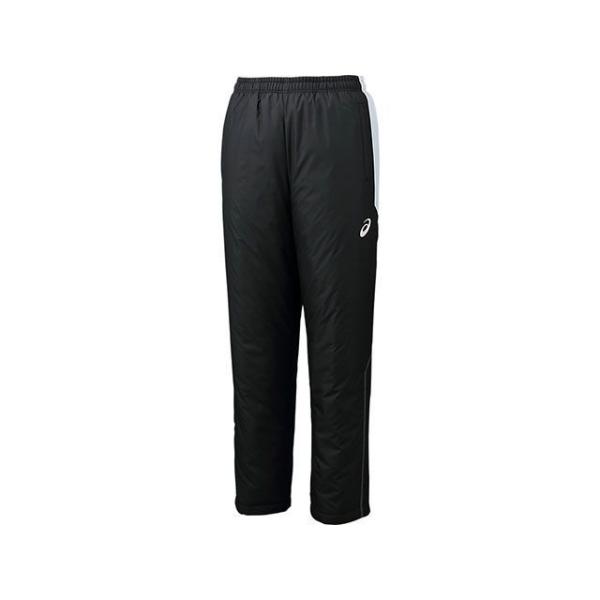 ASICS（アシックス） アウトドア用ウェア 2031E056 TEAM WARMER PANT