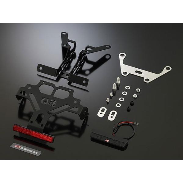 ヨシムラ（YOSHIMURA） YOSHIMURA SV650 SV650X フェンダー SV650（16