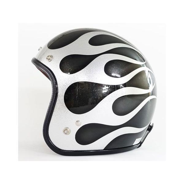 72Jam ジェットヘルメット 72ジャム 72JAM JET HELMET 72JAM ジェットヘルメット 【逸品もの】3-948