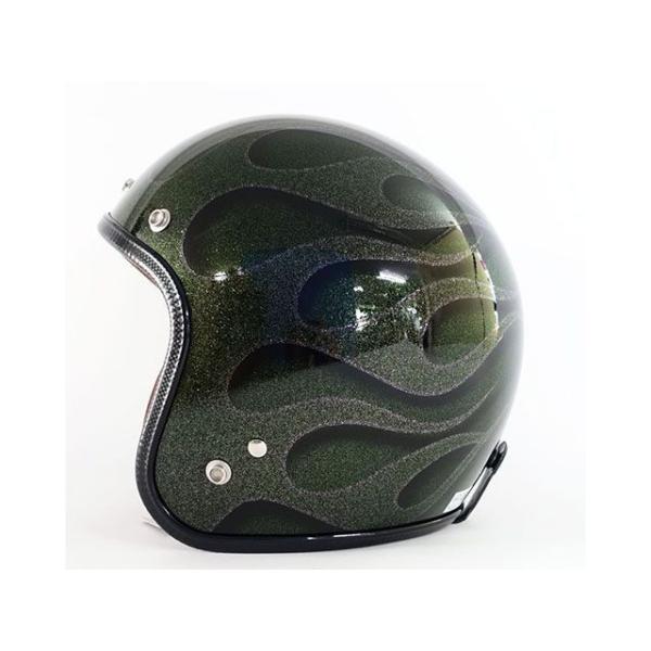 72JAM JET HELMET 72JAM ジェットヘルメット 【逸品もの】3-917
