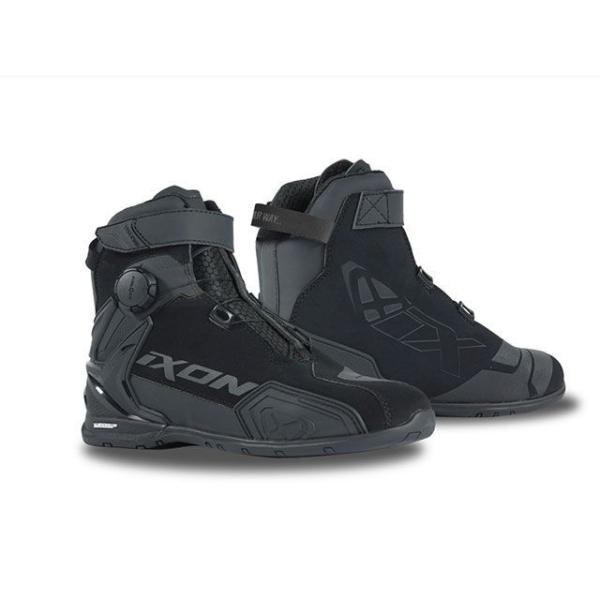 IXON（イクソン） ライディングブーツ 2024春夏モデル BULL 2 WP