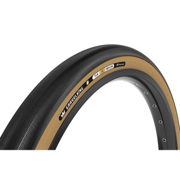 Panaracer パーツ F730-GK-R-SX2 GRAVELKING R 700×30C TLR