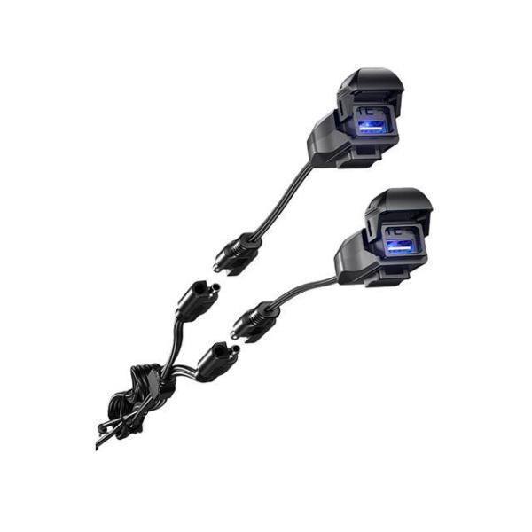 他サイト： Kaedear 汎用 その他電装パーツ イルミネーションUSB（タイプAA） カエディアの商品画像