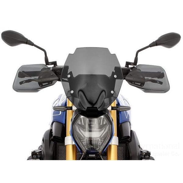 Wunderlich（ワンダーリッヒ） Wunderlich R1250R スクリーン関連