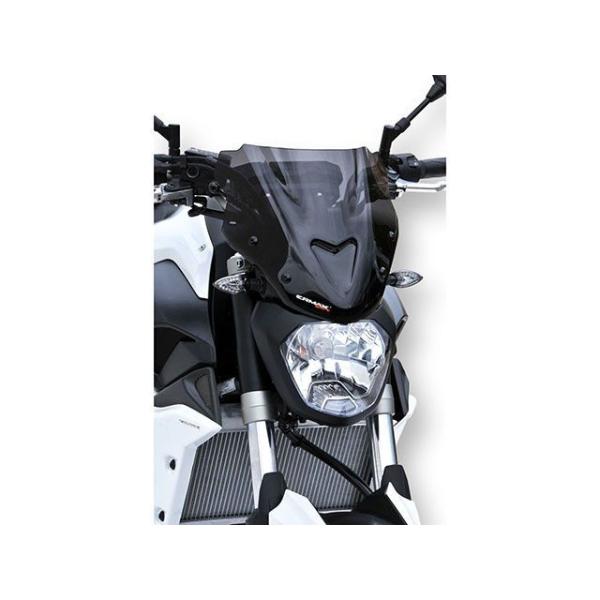 ERMAX MT-07（FZ-07） スクリーン関連パーツ MT-07 2014-2017 スポーツ