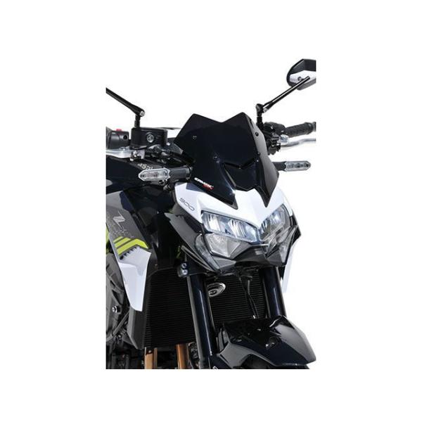 Z900 アルマックス（Ermax） スポーツスクリーン 35cm アルマックス（ALMAX） ERMAX Z900 スクリーン関連パーツ Z900 2020