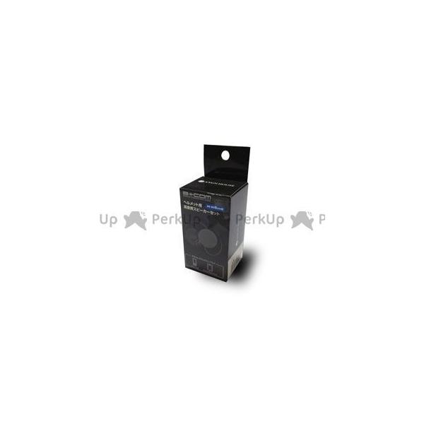 B+COM �d�q�@��� �w�����b�g�X�s�[�J�[�Z�b�g4 ��3.5mm �X�e���I�~�j�v���O �r�[�R��