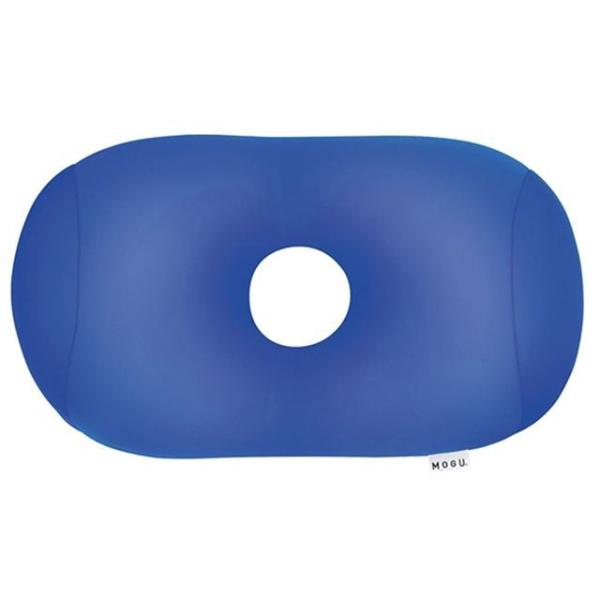 MOGU 日用品 ホールピロー（ロイヤルブルー） MOGU
