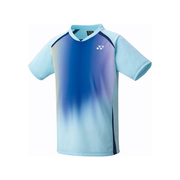 YONEX（ヨネックス） アウトドア用ウェア 10599 ユニゲームシャツ