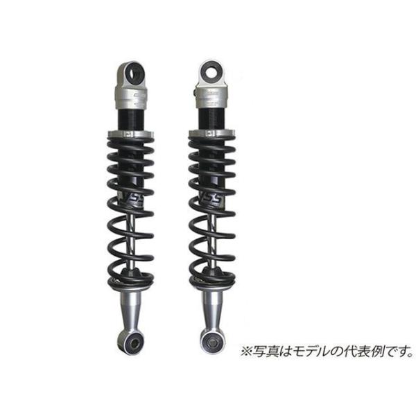 YSS YSS RACING ELIMINATOR リアサスペンション関連パーツ リア